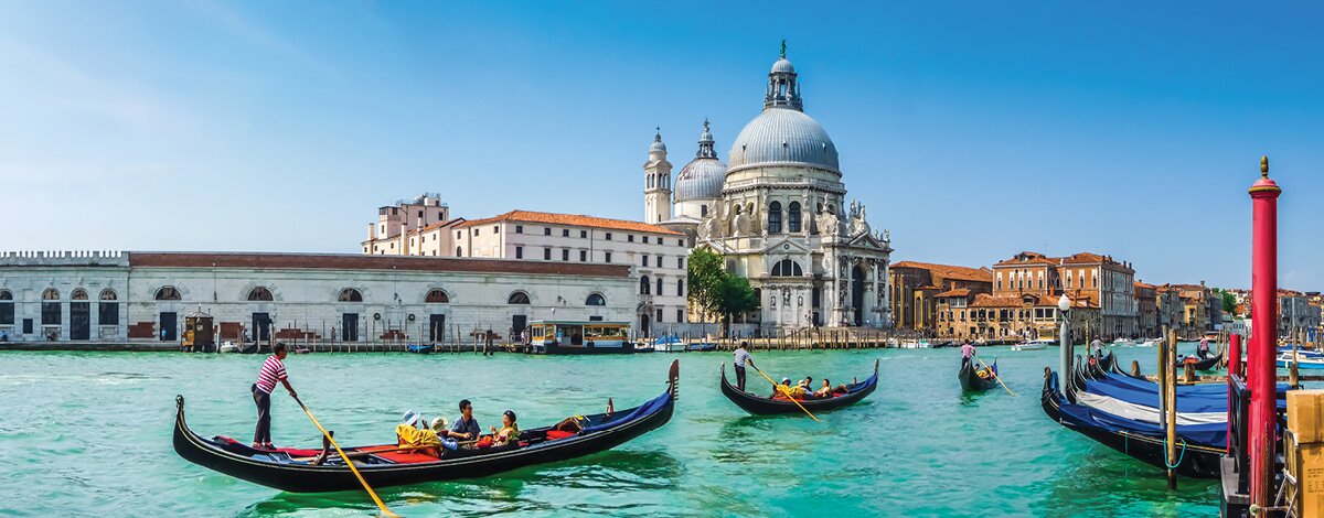 VENICE, ITALY